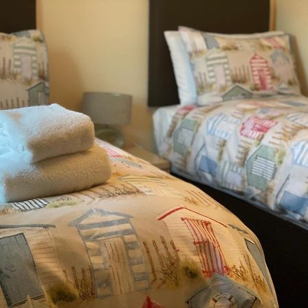 Perfect 2 Bedroom Apartment Located In City Centre With Parking Space Norwich Exteriör bild