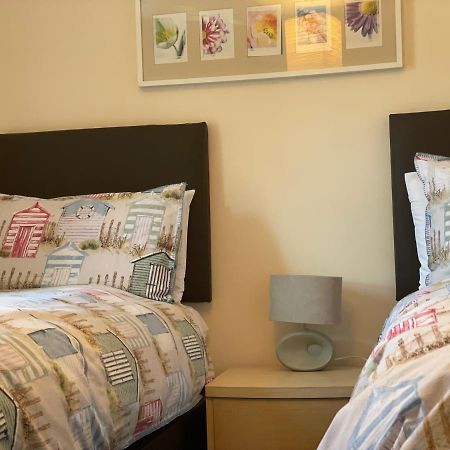 Perfect 2 Bedroom Apartment Located In City Centre With Parking Space Norwich Exteriör bild