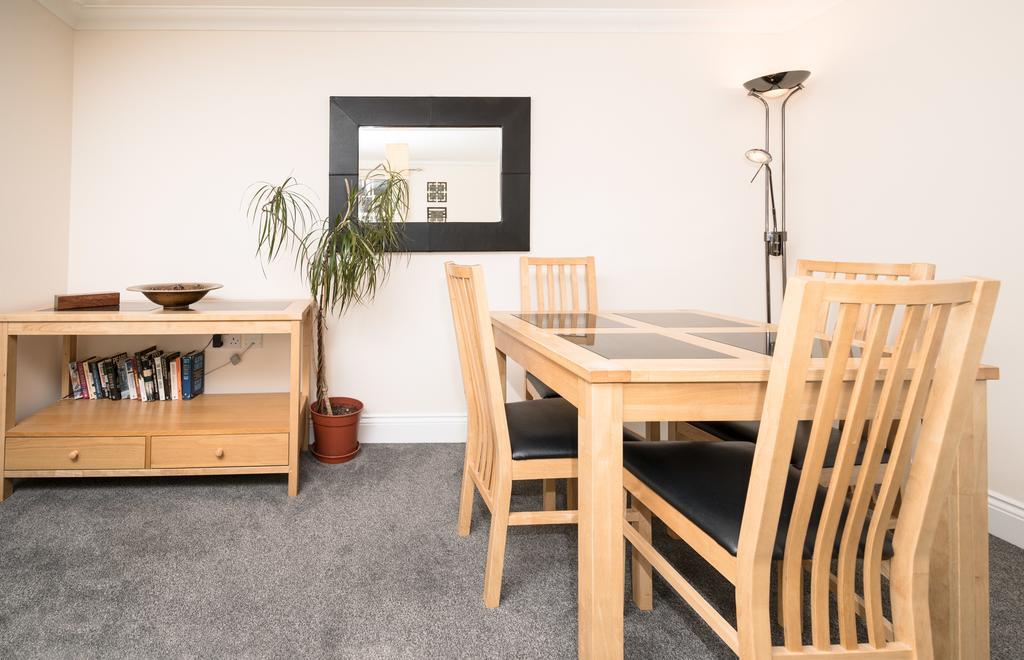 Perfect 2 Bedroom Apartment Located In City Centre With Parking Space Norwich Exteriör bild
